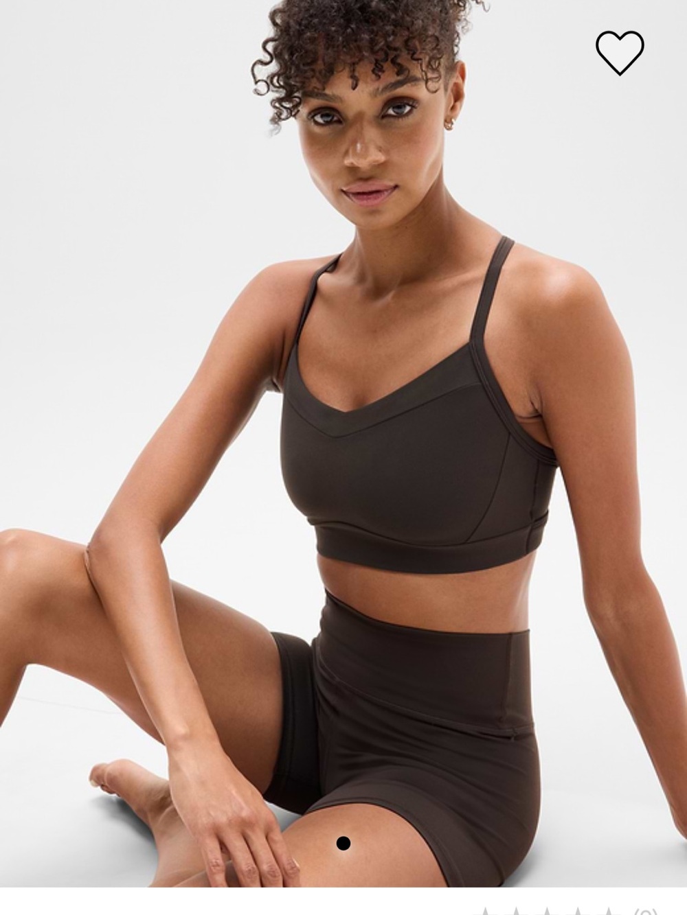 Athleta Vital Sports Bra D-DD